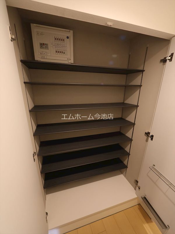 quador noie 池下 その他