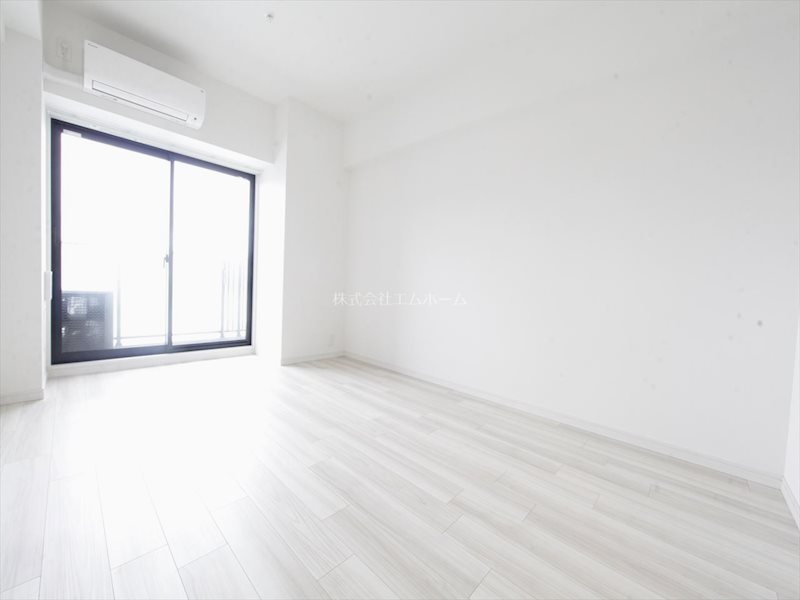 S-RESIDENCE東別院 ベランダ