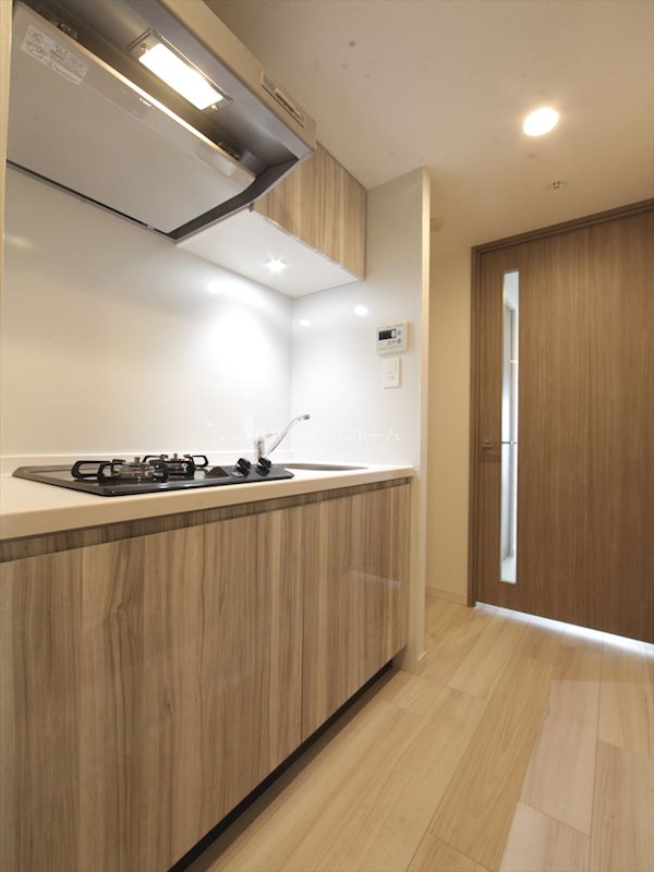 S-RESIDENCE東別院 キッチン