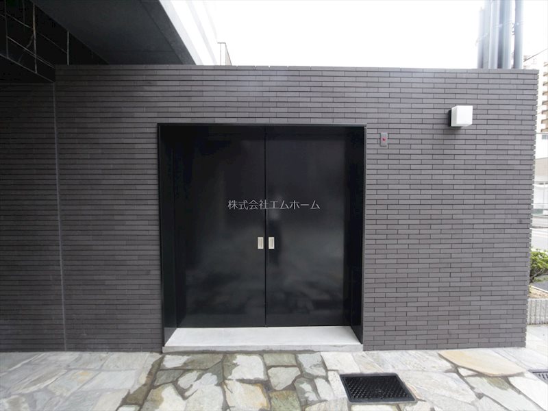 S-RESIDENCE東別院 その他共有部分