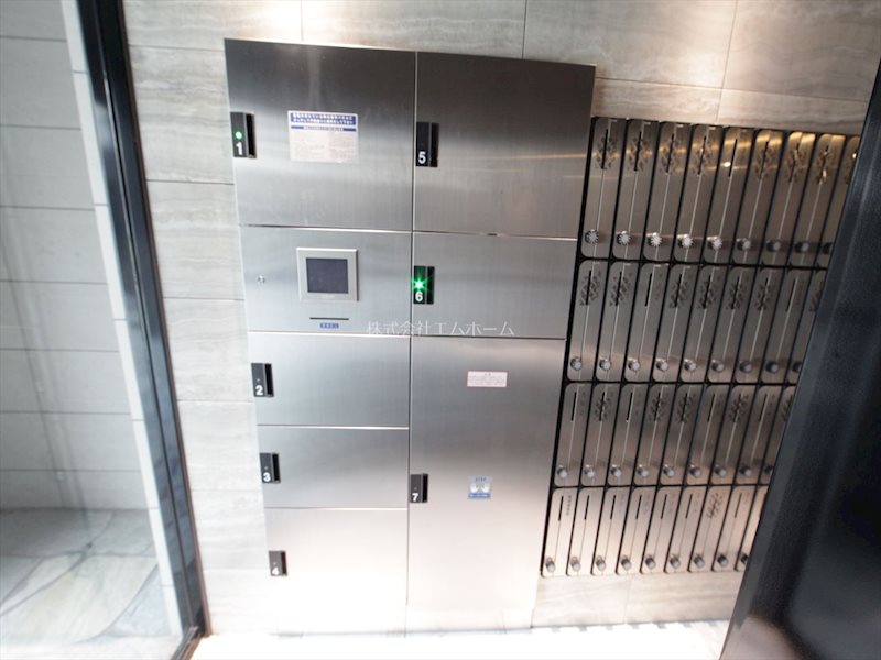S-RESIDENCE東別院 その他共有部分