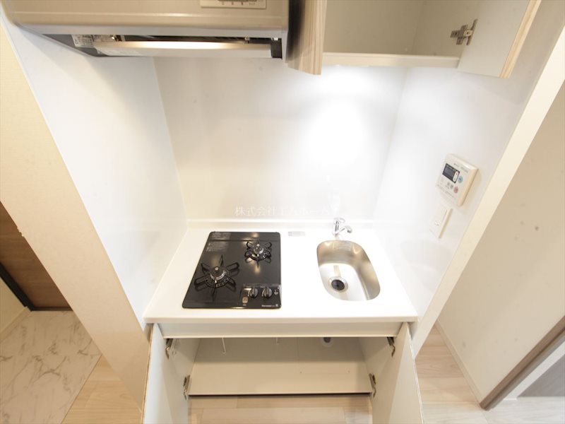 S-RESIDENCE東別院 キッチン