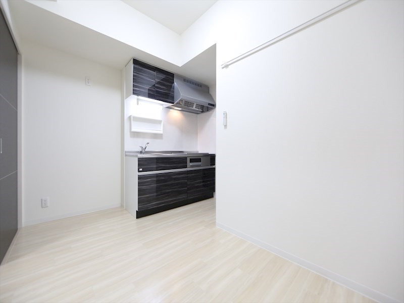 エスカルコート その他部屋・スペース