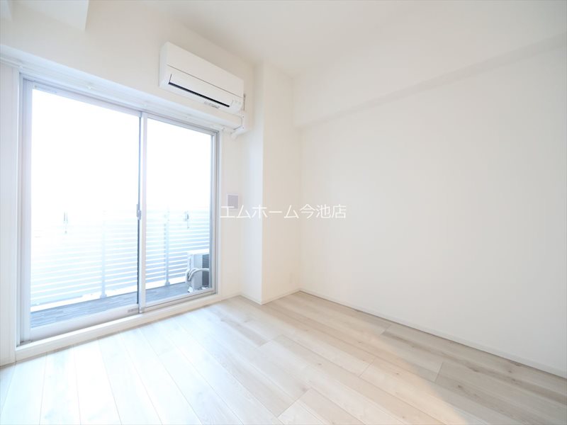 S-RESIDENCE今池arcana その他