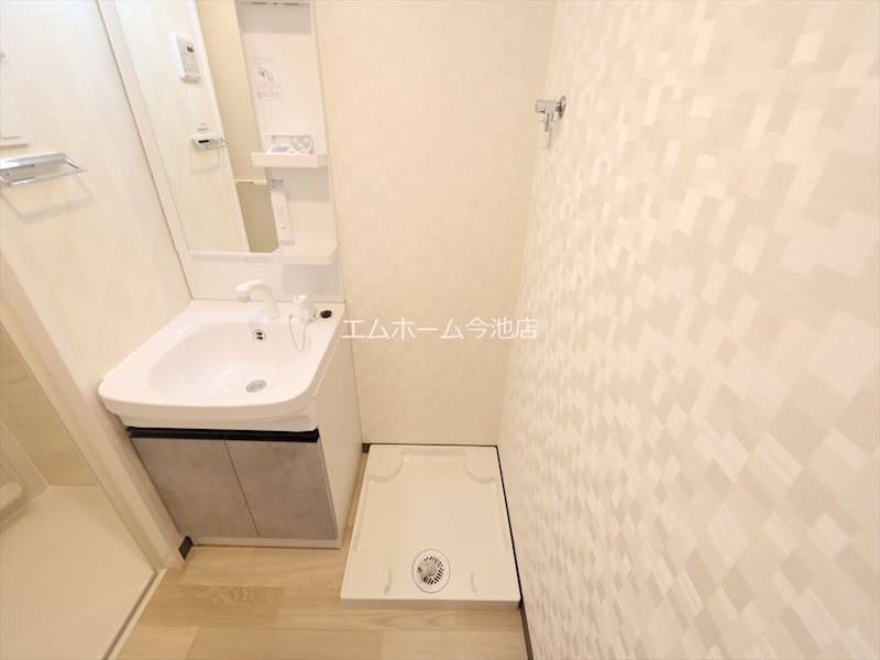 S-RESIDENCE今池arcana その他設備