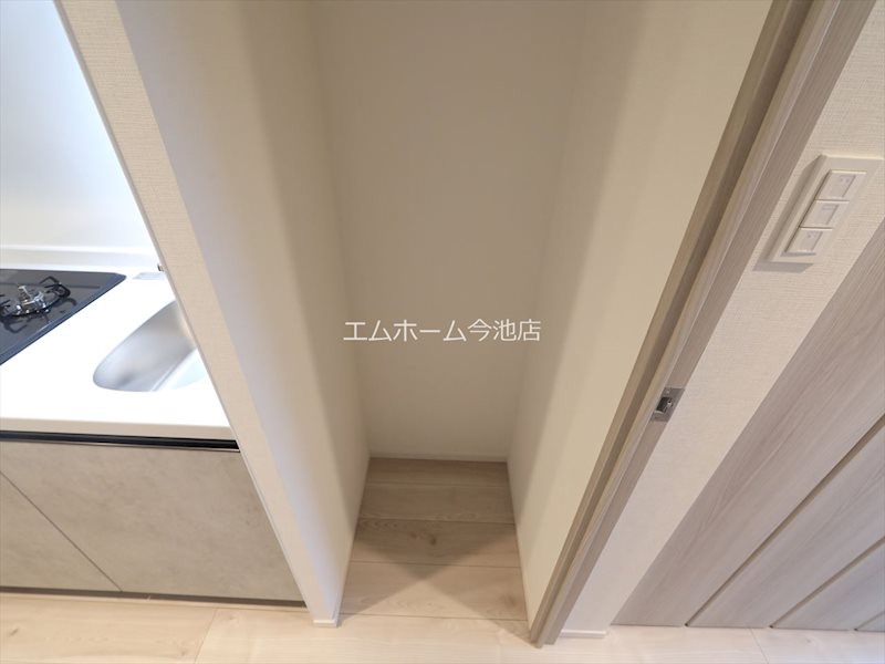 S-RESIDENCE今池arcana その他設備