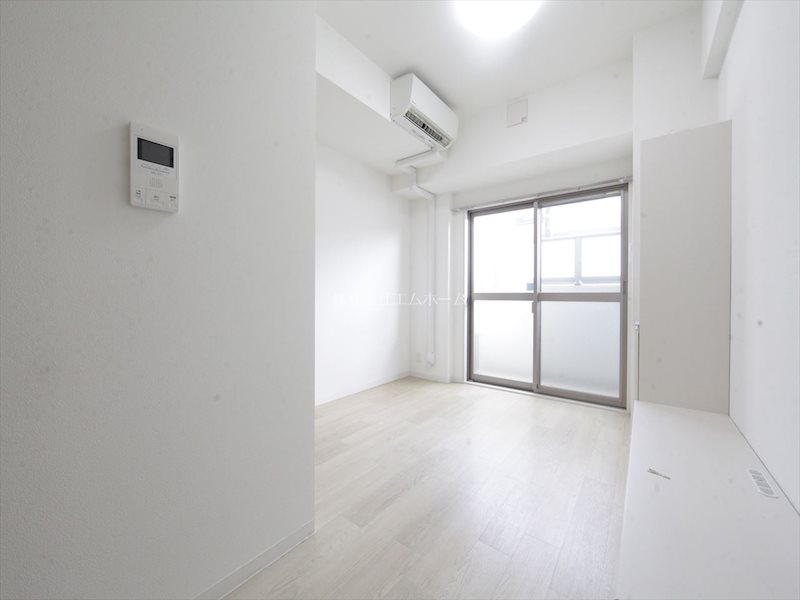 ドゥナーレ辻町 ベランダ