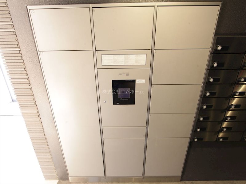 ドゥナーレ辻町 その他共有部分