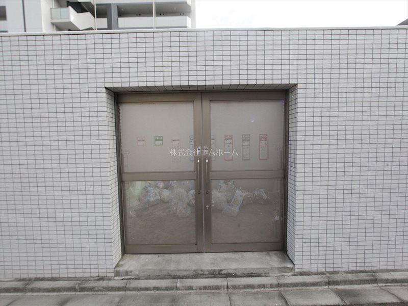 ドゥナーレ辻町 その他共有部分
