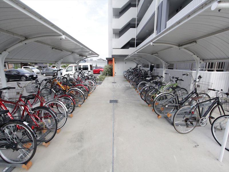 ドゥナーレ辻町 その他共有部分