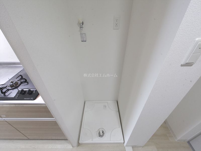 ドゥナーレ辻町 その他設備