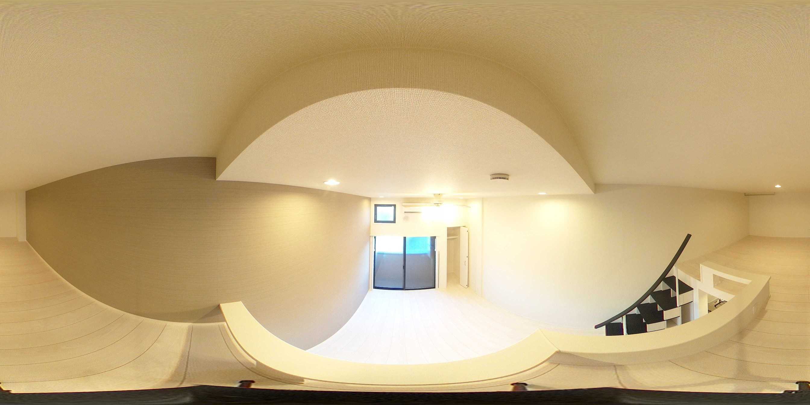 アルバ上小田井 ロフト