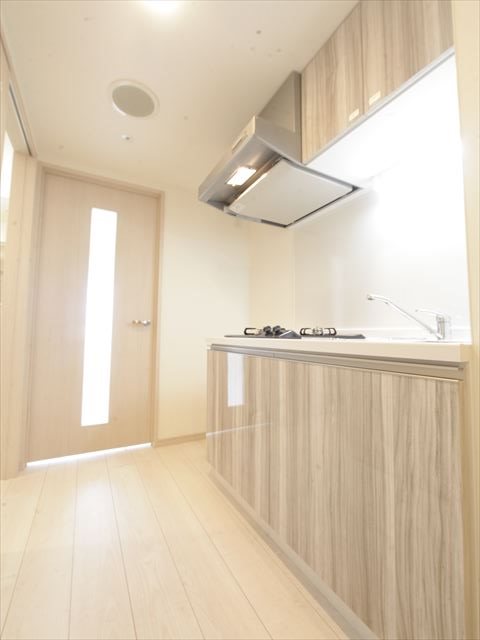 CAVANA新栄 キッチン