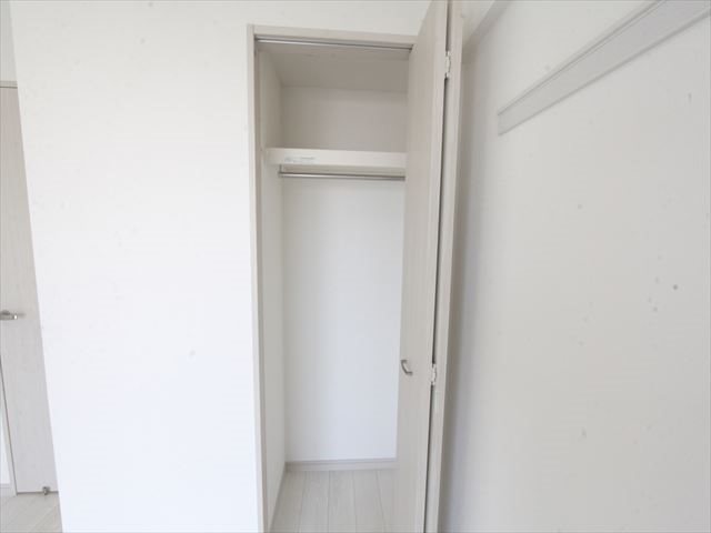 CAVANA新栄 収納