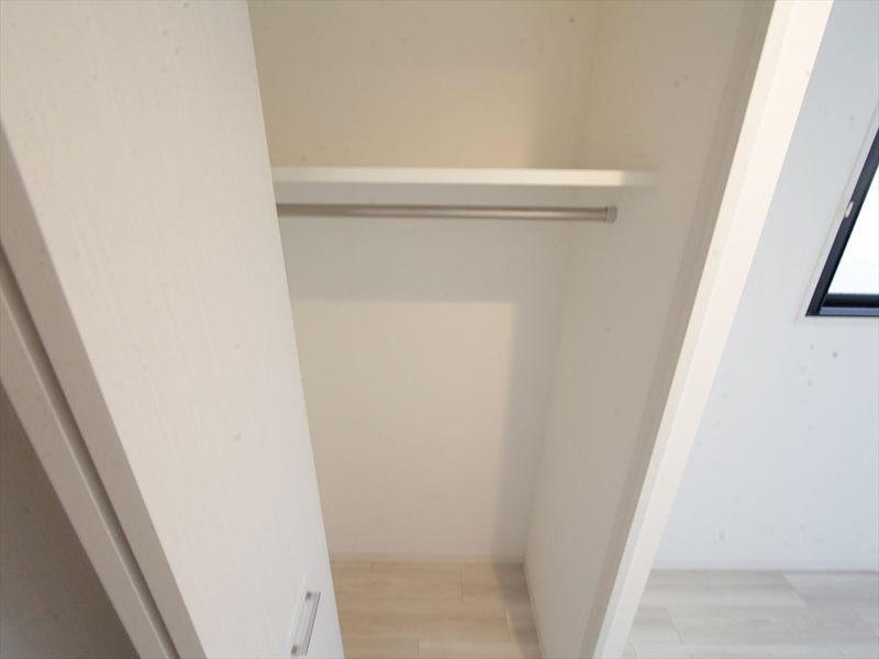 La Douceur本郷 収納