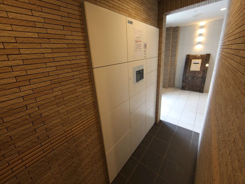 プレサンス名古屋幅下ファビュラス その他共有部分
