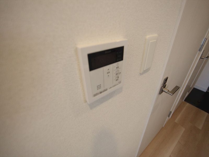 プレサンス名古屋幅下ファビュラス その他設備
