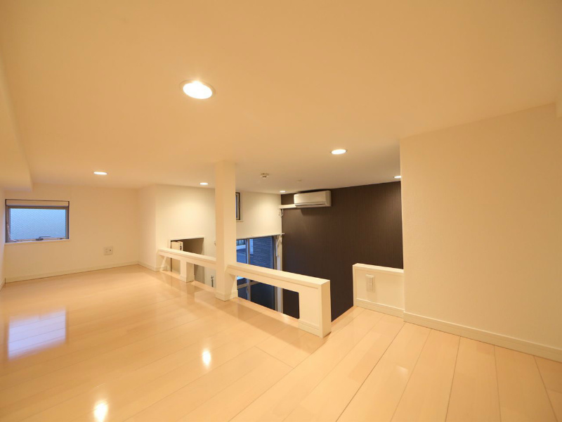 ブランドハウス城西１ その他部屋・スペース