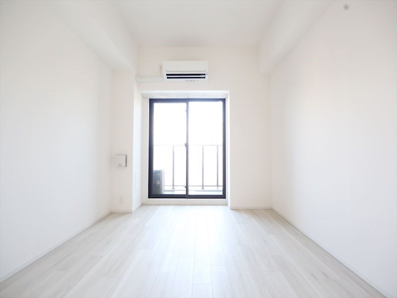 Ｓ－ＲＥＳＩＤＥＮＣＥ熱田 ベランダ