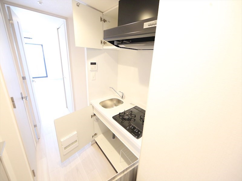 Ｓ－ＲＥＳＩＤＥＮＣＥ熱田 キッチン