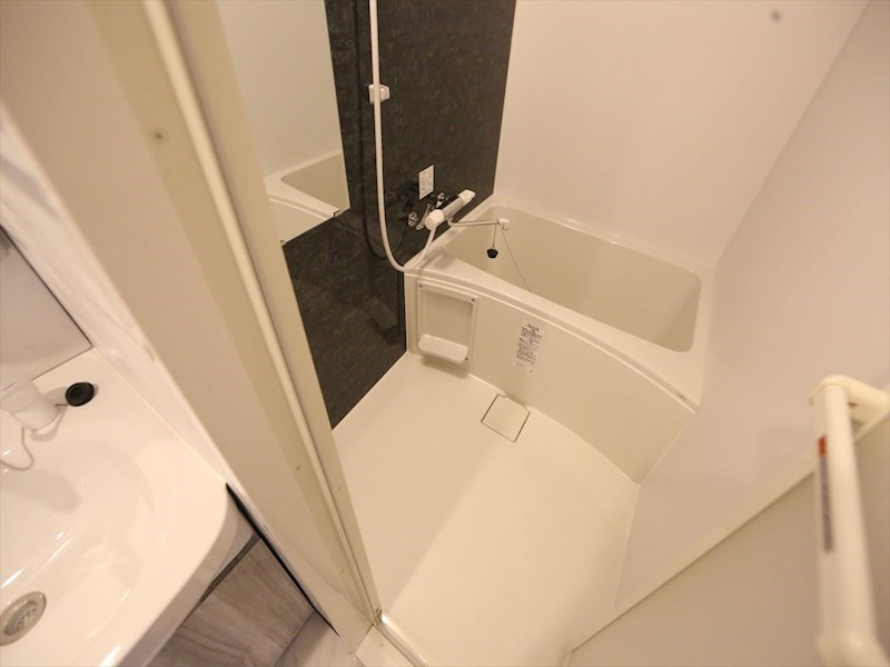 Ｓ－ＲＥＳＩＤＥＮＣＥ熱田 風呂画像
