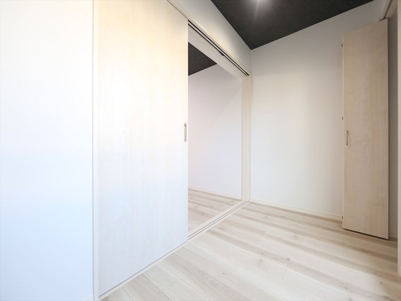 ＣＲＡＳＴＩＮＥ弥次ヱ町4丁目Ｂ棟 その他部屋・スペース