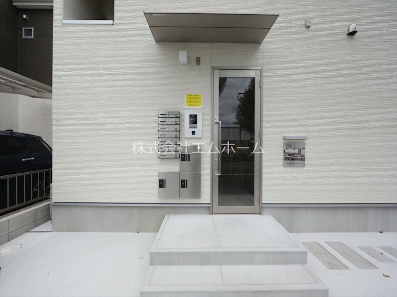 ルーチェ新守山 その他共有部分