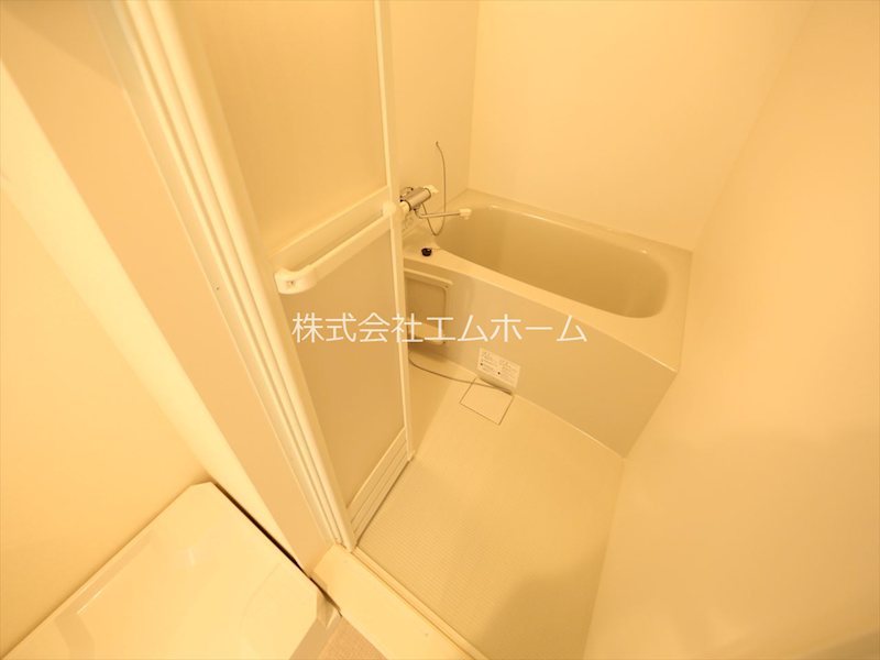 ルーチェ新守山 風呂画像