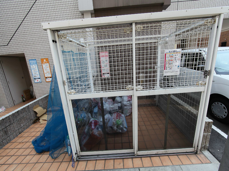 ベレーサ名駅ウエスト その他共有部分