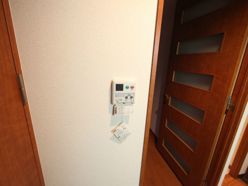 レーベスト志賀本通 その他設備
