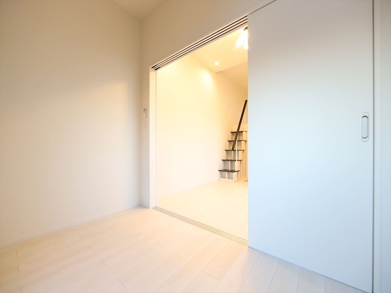 （仮称）高畑五丁目Aコーポ その他部屋・スペース