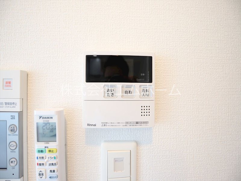 S-RESIDENCE亀島駅前blaze その他設備