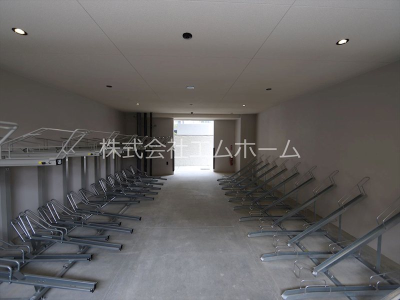 S-RESIDENCE亀島駅前blaze その他共有部分