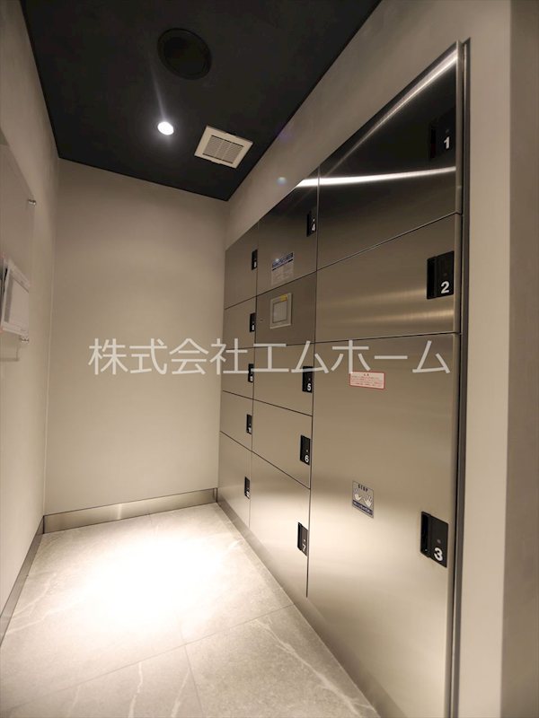 S-RESIDENCE亀島駅前blaze その他