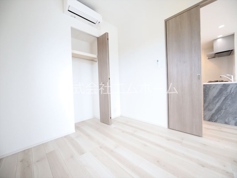 S-RESIDENCE亀島駅前blaze その他部屋・スペース
