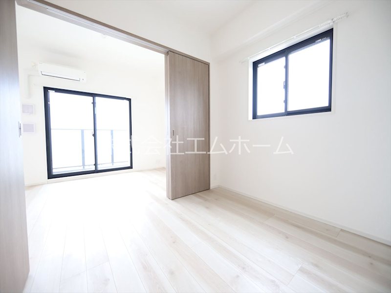 S-RESIDENCE亀島駅前blaze その他部屋・スペース