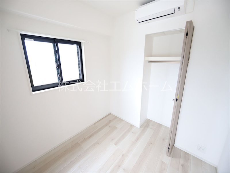 S-RESIDENCE亀島駅前blaze その他部屋・スペース