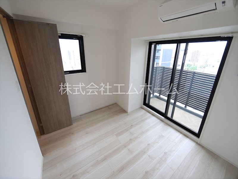 S-RESIDENCE亀島駅前blaze その他部屋・スペース