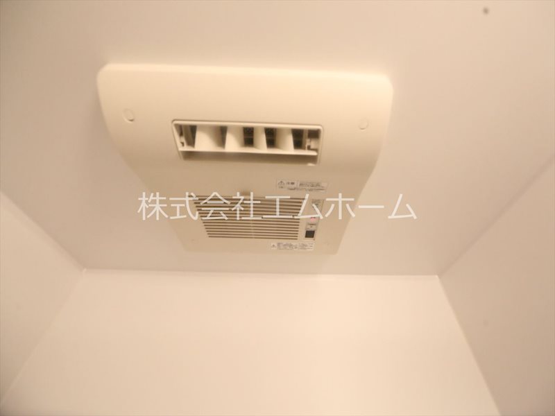 ハーモニーテラス鶴田III その他設備