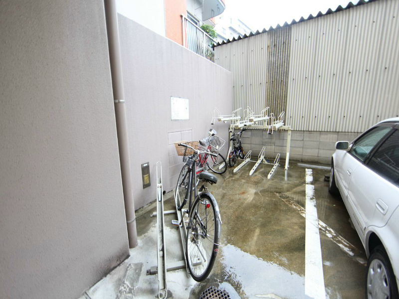 ベレーサ葵 その他共有部分