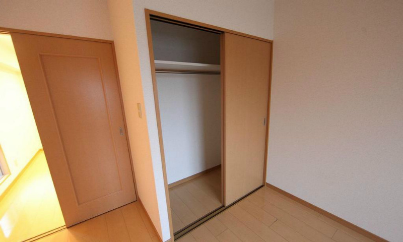 ベレーサ葵 収納
