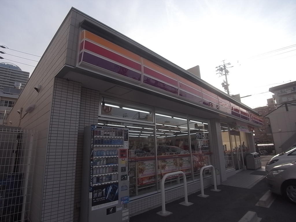 Ｃｕｐｒｅ ＯＳＯＮＥ（キュプレオオゾネ） コンビニ