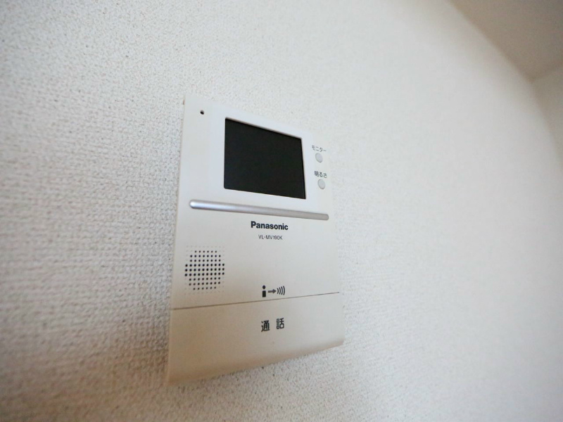 Kspace東別院 セキュリティ
