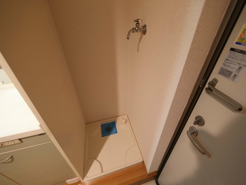 Kspace東別院 その他