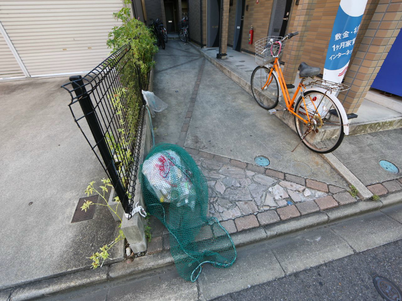 Kspace東別院 その他共有部分