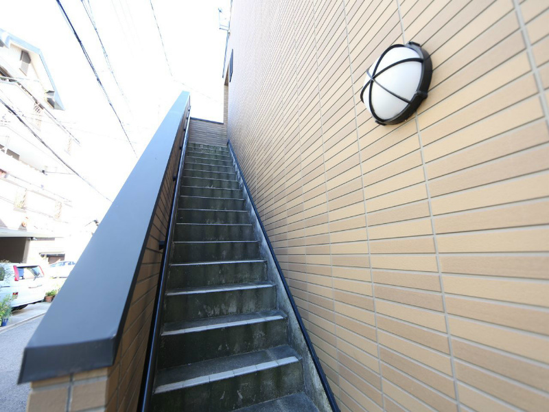 Kspace東別院 その他共有部分