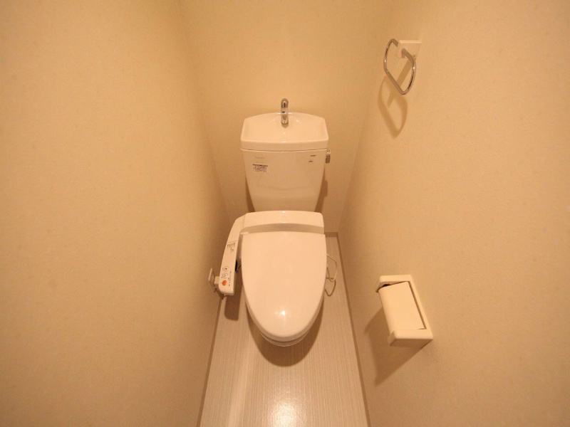 ルセルクル トイレ