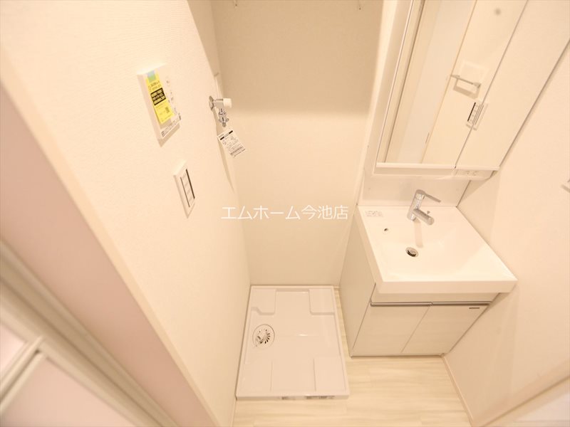 R-SMART 新栄2 その他設備