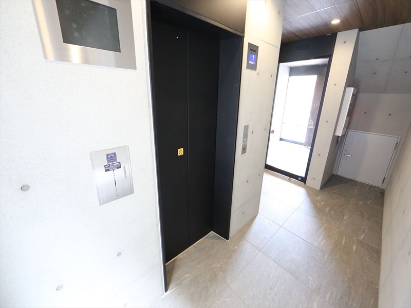 第18金山フクマルビル その他設備