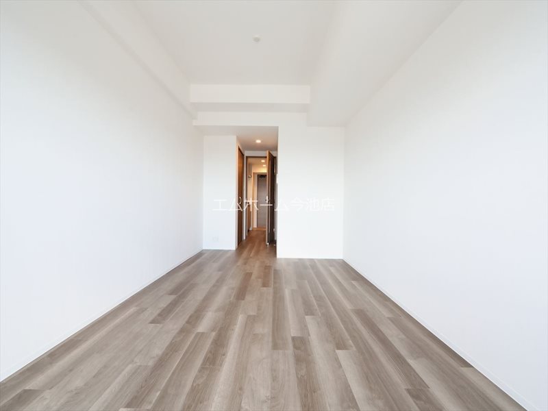S-RESIDENCE勝川駅前 リビング